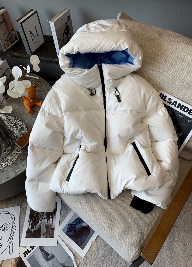 Prada Down Jackets